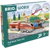 Image de Brio World - 36102 SET de train avec dispositif de rétraction Brio 63610200 1 pc(s)