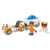 Image de BRIO Ravensburger World - Advent Calendar 2026