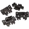 Image de Thule 3006 Kit de Montage pour Pieds de Fixation Rapid Fixpoint XT 751