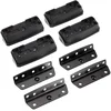 Image de Thule 3036 Kit pour Barres de Toit, Set de 4