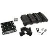Image de Thule 3061 Kit pour Barres de Toit, Set de 4