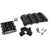 Image de Thule 183140 Kit pour Barre de Toit Fixpoint XT, Set de 4