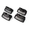 Image de Thule 4010 Kit pour Barres de Toit, Set de 4