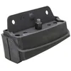 Image de Thule 3089 Kit pour Barres de Toit, Set de 4, Noir
