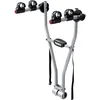 Image de Thule Xpress 2, Porte-vélos de base sur boule d'attelage rapide et facile à utiliser (pour 2 vélos) 76 x 55 x 54 cm