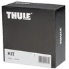 Image de Thule 1095 Kit pour Barres de Toit, Set de 4