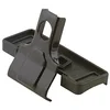 Image de Thule 1266 Kit pour Barres de Toit, Set de 4