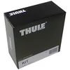 Image de Thule 1659 Kit pour Barres de Toit, Set de 4