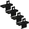 Image de Thule 1691 Kit pour Barres de Toit, Set de 4