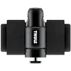 Image de Thule 729100 SkiClick Gris/Noir