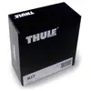 Image de Thule 3133 Kit pour Barres de Toit, Set de 4