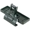 Image de Thule Bike Frame Adapter, Adaptateur pour cadre pour un montage aisé de vélos dotés de cadres non standard 982003 580-670 mm Noir