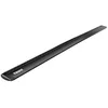 Image de Thule 960200 Barres de Toit WingBar 960B en Aluminium - Noir Longueur 108 cm