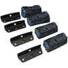 Image de Thule 183144 Kit pour Barre de Toit Fixpoint XT, Set de 4