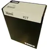Image de Thule Mixte Adulte Kit Barre de Toit, Noir, Taille Unique