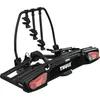 Image de PORTABICI THULE VELOSPACE XT 3BICIS 13 Pines NEGR