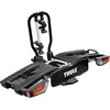 Image de Thule PORTABICI EASYFOLD XT FIX4BIKE 2BICIS 13 PIN, Noir (Noir)