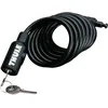 Image de THULE 538000 Câble Antivol pour Fixer Votre Vélo