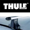 Image de Thule 1237 Kit Renault Laguna 01-02 Porte-Bagages, Sport, Multicolore (MMulticolore), Unique