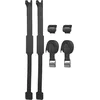 Image de Thule Clipon Adapter 9111 Adaptateur Noir Black, One-Size