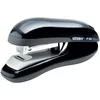Image de Rapid Agrafeuse F30, Ergonomique, 30 feuilles, Plastique, FlatClinch, Fashion, Noir, 23256500