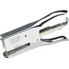 Image de Rapid Pince agrafeuse K1 capacité dagrafage:50 feuilles (80 g/m²) chrome 50 feuille(s)