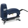 Image de Rapid PRO R553 - Agrafeuse-Cloueuse Électrique pour Agrafes N°53 & Pointes N°8, Force de Frappe Réglable & Plaque Avant Amovible, pour Tissus d'Ameublement / Moquette / Cuir (10642901)