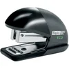 Image de RAPID ECO - Mini-Agrafeuse de Bureau en Plastique Recyclé, pour Maison / Bureau / École, Format Voyage, Gamme ECO, coloris Noir, 24846201