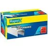 Image de Rapid Agrafes Galvanisées 24/8+ Mm X5000 Super Strong
