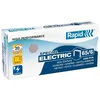 Image de Rapid 24869000 Boîte de 5000 Agrafes 65/6 mm Galva