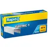 Image de Rapid Agrafes Galvanisées 65/6 Mm X5000 Strong