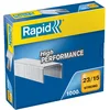 Image de Rapid Strong Agrafes 23 / 15 x1000
