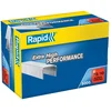 Image de Rapid Agrafes Galvanisées 73/10 Mm X5000 Super Strong