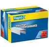 Image de Rapid Agrafes Galvanisées 73/12 Mm X5000 Super Strong