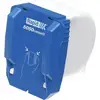 Image de Rapid 20993500 Type (agrafes): 5050cassette Cartouche dagrafes 5000 pc(s) capacité dagrafage: 50 feuilles (80 g/m²)