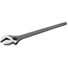 Image de Bahco 86 Clé à molette Noir 60 cm (Import Grande Bretagne)