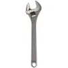 Image de Bahco 8074 Clé à molette Noir 38 cm (Import Grande Bretagne)