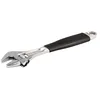 Image de Bahco 9072C Clé à molette Chrome 25 cm (Import Grande Bretagne)