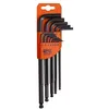 Image de Juego Llaves Hex 0,050-3/8