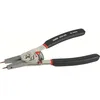 Image de Bahco - Pince réversible à circlips intérieurs et extérieurs 250 mm - 2928-250