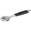 Image de Bahco 9070C Clé à molette Chrome 15 cm (Import Grande Bretagne)