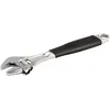 Image de Bahco 9071C Clé à molette Chrome 20 cm (Import Grande Bretagne)