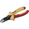 Image de Bahco 2101S-160 Pince coupante diagonale 160 mm