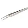 Image de Lindström TL 5A-SA-SL Pince brucelle de précision 5a pointue 110 mm