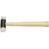 Image de Bahco 3625w-35 3625W-35 Maillet en caoutchouc 490 g 300 mm 1 pc(s)