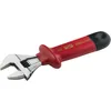 Image de Bahco 8072V - Cle Molette Isolee 1000V 250Mm