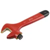 Image de Bahco 8072VLT - Cle Molette Isolee 1000V 250Mm