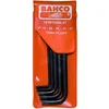 Image de Juego 5 Llaves Acoda Torx Plus