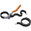 Image de Tepalo filtro nuÄ mÄ jas su grandine 520mm filtro diam. 60-160 mm Bahco