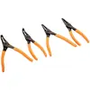 Image de Bahco 28-29/S4 Pince pour circlips